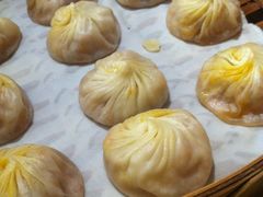 蟹粉小笼-鼎泰丰(当代商城店)