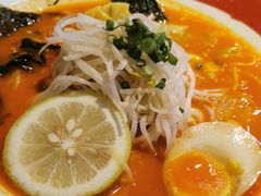 -雷门拉面店(新光天地店)