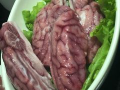 -宽板凳老灶火锅(南礼士路店)
