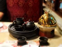 -点都德(大茶楼店)