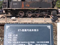 -包头博物馆