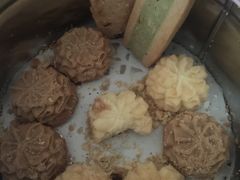 -家琳甜品(江南东店)