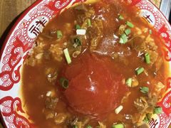 -受气牛肉·重庆耙牛肉(来福士店)