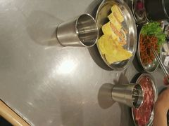 android_upload_pic-老板娘的烤肉店(港湾广场店)
