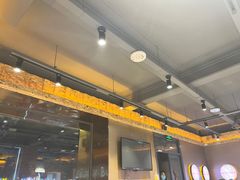 -二发烧烤(亚麻厂店)