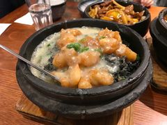 -石锅先生