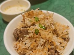 -大鸽饭(汉溪长隆店)