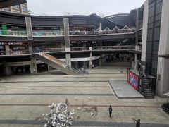 -大鹏佳兆业广场