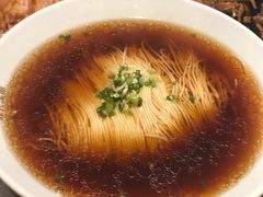 -松鹤面馆·古法焖肉面(观前店)