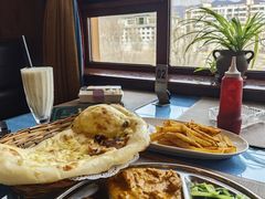 -娜玛瑟德餐厅(仙足岛店)