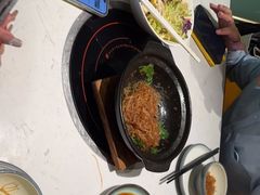 -蛙蛙叫·干锅年代(钻石广场店)