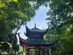 -岳麓山风景名胜区