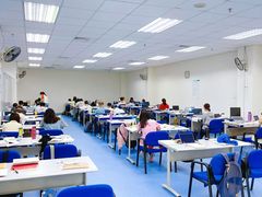 -南山图书馆(常兴路店)