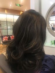 -时尚殿堂hair salon