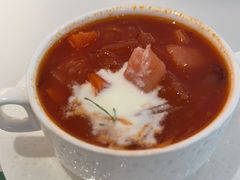 -库滋明·俄罗斯特色美食(中央大街店)