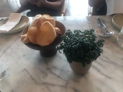 -瑰丽酒店·海吧·天际下午茶·现场DJ·天台酒吧