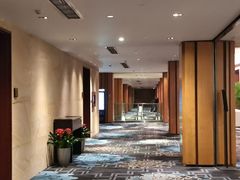 -青岛海尔洲际酒店