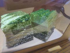 -tea'stone (万象天地店)