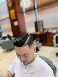 -尼特斯男士发型馆