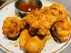 小蛮汁大鸡块-米仓食堂(凯德广场店)
