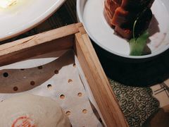 -桂满陇·桃花院落(长泰广场店)