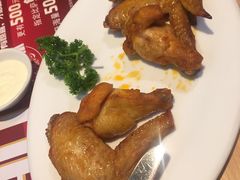 -必胜客(新辰里酒仙桥店)