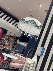 -奈尔宝家庭中心·亲子餐厅(鄞州万达店)