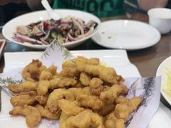 -董立兵烤鸭店(明湖店)
