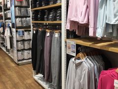 -优衣库(上海虹口龙之梦店)