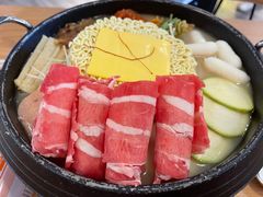 -WOW LUCKY创意韩料(龙阳广场店)