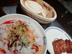 -黄三怪(清河店)