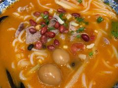 -螺世纪螺蛳粉·桂味小排档(裕德店)