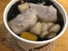 招牌烧仙草-鲜芋仙(时尚天河店)