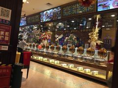 -比尔森巴西烤肉自助(红旗街店)