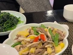 -海天楼中餐厅(吴宫泛太平洋酒店)