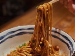 葱油面-食之六七·面(朝阳大悦城店)