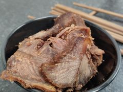 -上海为民商行清真饭店(南大路店)