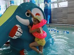 -南宫温泉水世界