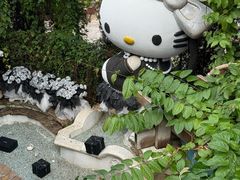 -Lamant Manor已闻花名关於蓝