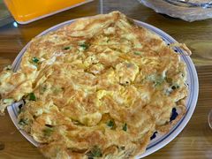 -途肴·老农饭庄(百里峡店)