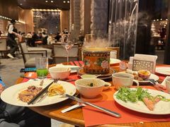 -龙城咖啡厅(常州富都洲际店)