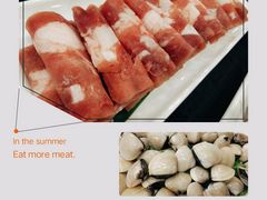-刘记糟粕醋海鲜烧烤