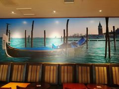 -COSTA COFFEE(济南振华商厦店)