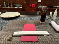 可乐-神户牛排餐厅MOURIYA(总店)