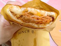 -姜志勇·志勇烧饼(总店)