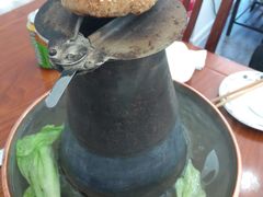 -岳合轩老北京涮肉