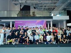 -星河荟健身Cihooklub(中大别墅店)