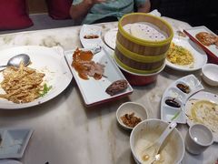 -京味斋·北京烤鸭(北京南站洋桥店)