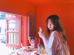 -Eckl’s爱氏热狗(猫街店)