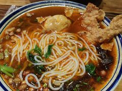 原味螺蛳粉-陈记柳州螺蛳粉(大坪店)